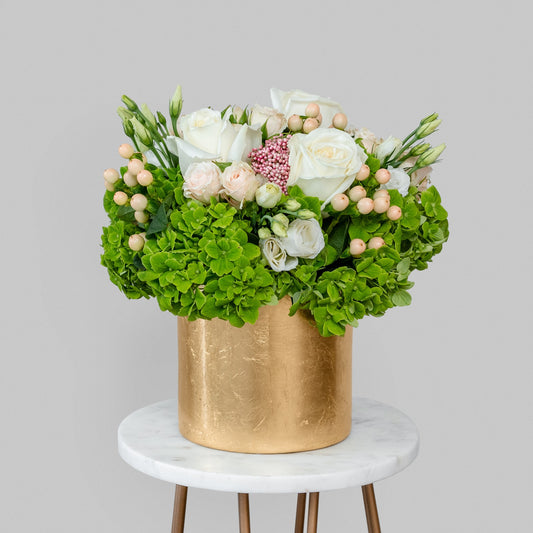 Spring Blooms