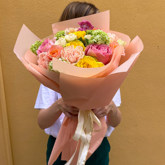 Hello Sunshine Bouquet
