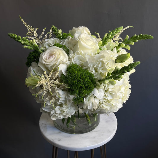White Delight