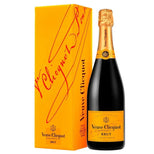 Veuve Clicqout